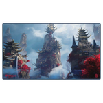 Ultimate Guard Ultimate Guard Playmat Magic Tarkir Dragonstorm Cori Mountain Monastery