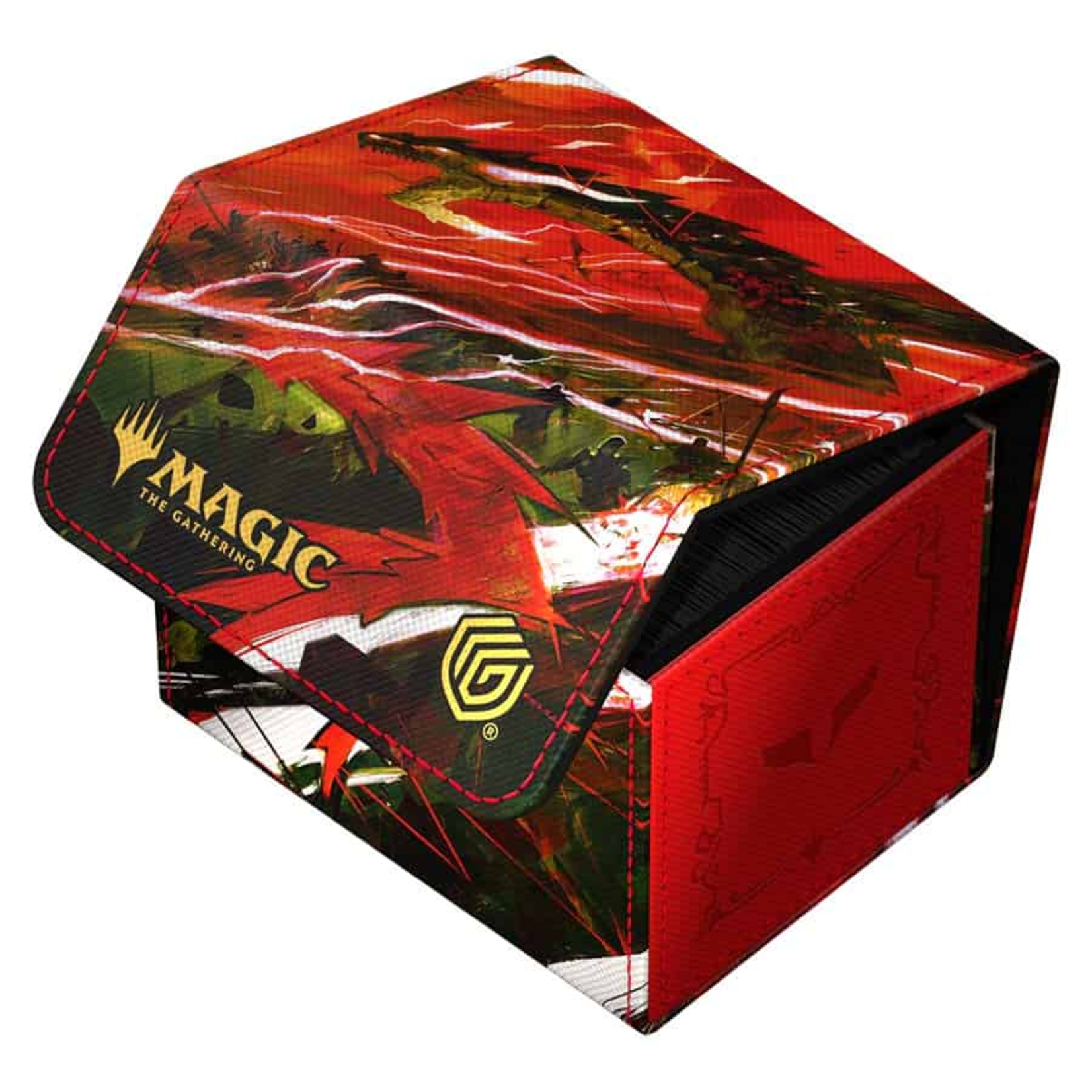 Ultimate Guard Ultimate Guard Sidewinder 100+ Magic Tarkir Dragonstorm Ruinous Ultimatum
