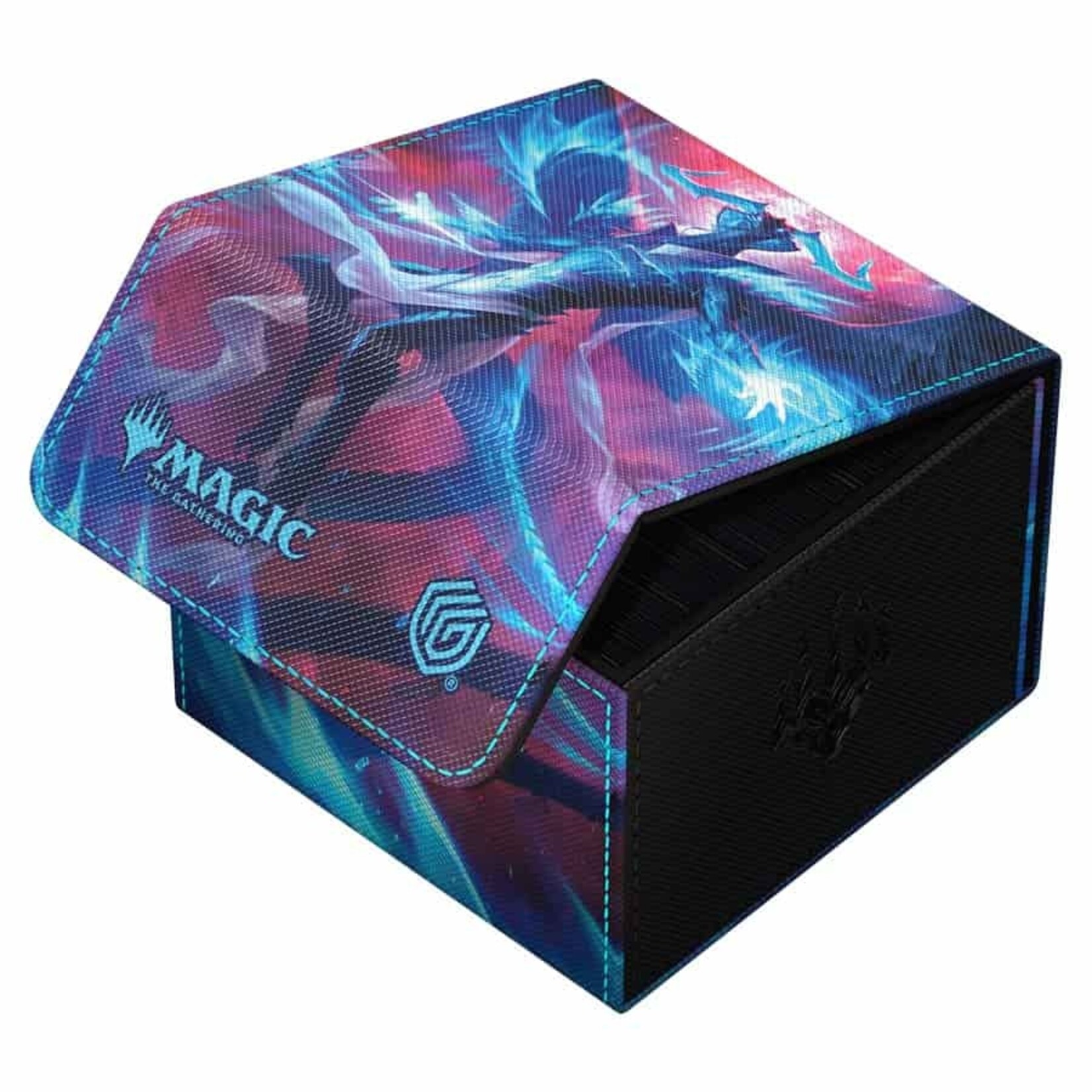 Ultimate Guard Ultimate Guard Sidewinder 133+ Magic Tarkir Dragonstorm Ugin Eye of the Storm