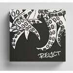 Brewist Tabletop Games Rel1ct