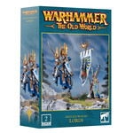 Games Workshop Warhammer The Old World High Elf Realms High Elf Lords