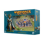 Games Workshop Warhammer The Old World High Elf Realms Phoenix Guard