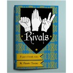 Exalted Funeral Press Rivals