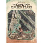 Limithron Pirate Borg Cavern of Cursed Tears