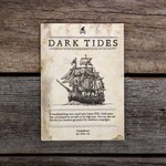 Limithron Pirate Borg Dark Tides Solo RPG