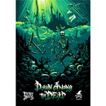 Limithron Pirate Borg Down Among the Dead Mega Map Pack