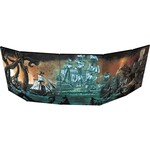 Limithron Pirate Borg GM Screen