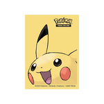 Ultra Pro Ultra Pro Pokemon Pikachu Sleeves 65 ct
