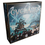 Studio H Cyclades Legendary Edition