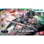 Bandai Gundam HG 00 38 Raiser Designer's Color Version