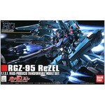 Bandai Gundam HG RgZ-95 ReZel HGUC