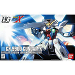 Bandai Gundam HGAW #109 GX-9900 GUNDAM X