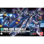 Bandai Gundam HG Messala Z Gundam HGUC