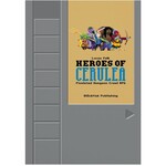 Blackfisk Publishing Heroes of Cerulea