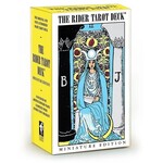 US Games Systems Tarot Cards Miniature Rider-Waite