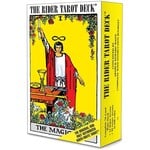 US Games Systems Tarot Cards Rider-Waite Deck