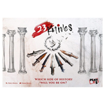 Play to Z 23 Knives