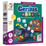 Smart Toys and Games Genius Gems