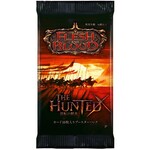 Legend Story Studios Flesh and Blood The Hunted Booster PACK Japanese Edition