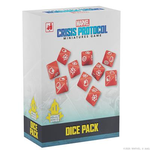 Atomic Mass Games Marvel Crisis Protocol Dice Pack