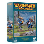 Games Workshop Warhammer The Old World High Elf Realms Mages