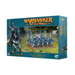 Games Workshop Warhammer The Old World High Elf Realms Dragon Princes of Caledor