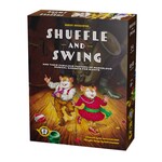 Bitewing Shuffle and Swing