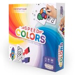 Friendly Skeleton Speed Colors