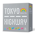 Itten Tokyo Highway Rainbow City
