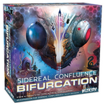 WizKids Sidereal Confluence Bifurcation Expansion