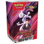 Pokemon Company International Pokemon Scarlet and Violet Destined Rivals Build and Battle PACK Pokemon Company International Pokemon Scarlet and Violet Destined Rivals Build and Battle PACK