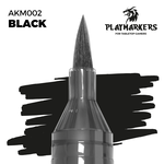 AK Interactive AK Interactive Playmarker Black