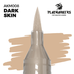 AK Interactive AK Interactive Playmarker Dark Skin