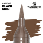 AK Interactive AK Interactive Playmarker Black Skin