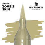 AK Interactive AK Interactive Playmarker Zombie Skin