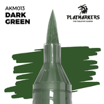 AK Interactive AK Interactive Playmarker Dark Green