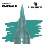 AK Interactive AK Interactive Playmarker Emerald