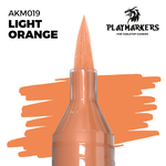 AK Interactive AK Interactive Playmarker Light Orange