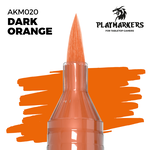 AK Interactive AK Interactive Playmarker Dark Orange