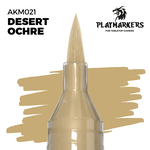 AK Interactive AK Interactive Playmarker Desert Ochre