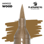 AK Interactive AK Interactive Playmarker Wood