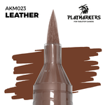 AK Interactive AK Interactive Playmarker Leather