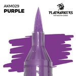 AK Interactive AK Interactive Playmarker Purple