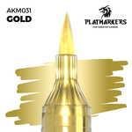 AK Interactive AK Interactive Playmarker Gold
