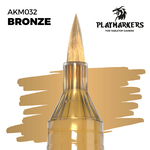 AK Interactive AK Interactive Playmarker Bronze