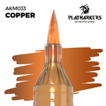 AK Interactive AK Interactive Playmarker Copper