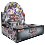 Konami YuGiOh Alliance Insight Booster Box