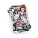 Konami YuGiOh Alliance Insight Booster PACK