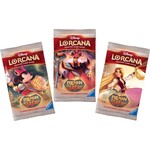 Ravensburger Disney Lorcana Reign of Jafar Booster PACK