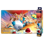 Ravensburger Disney Lorcana Reign of Jafar Playmat Rescue Rangers Away!